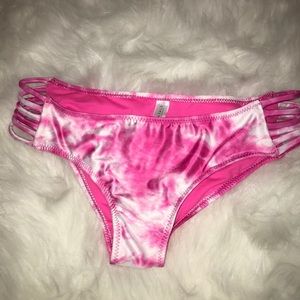 Bathing suit bottoms